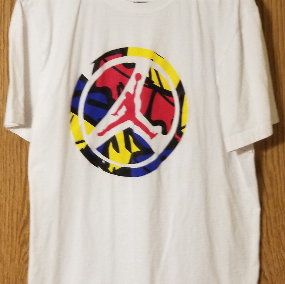 Men's XL Nike Tee